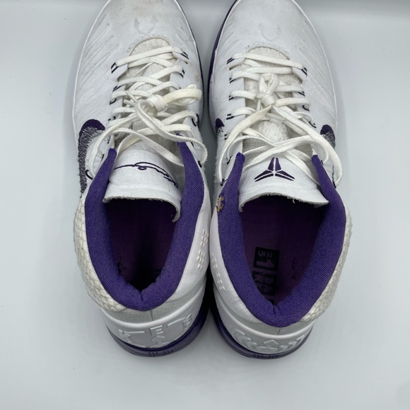 Nike Kobe A.D. Mid Sunday\'s Best Inline 2017 Baseline Size 15 main image 4